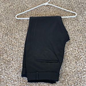 Banana Republic Sloan trousers